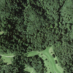 Satellite imagery of Spitzegg, CH