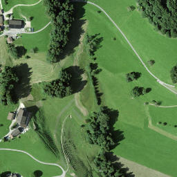Satellite imagery of Hamberg, CH