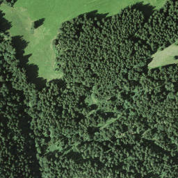 Satellite imagery of Gäbris, CH
