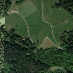 Satellite imagery of Gäbris, CH