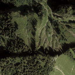 Satellite imagery of Hälekopf, AT
