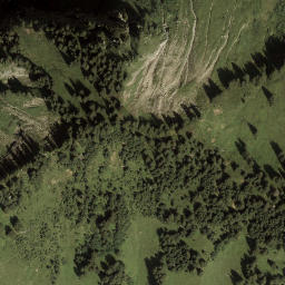 Satellite imagery of Hälekopf, AT
