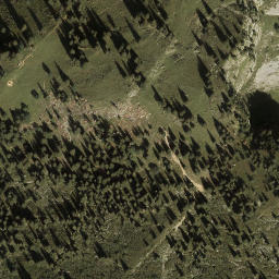 Satellite imagery of Mährenhöhe, AT