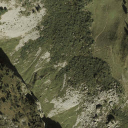 Satellite imagery of Mährenhöhe, AT