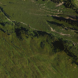 Satellite imagery of Hirscheck, AT