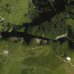 Satellite imagery of Roßkopf, DE