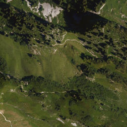 Satellite imagery of Roßkopf, DE
