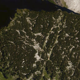 Satellite imagery of Obere Gottesackerwände, AT