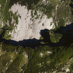 Satellite imagery of Gatterkopf, DE