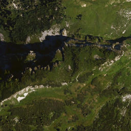 Satellite imagery of Gatterkopf, DE