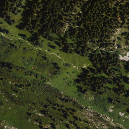 Satellite imagery of Rohrmooser Hörnle, AT