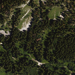 Satellite imagery of Rohrmooser Hörnle, AT