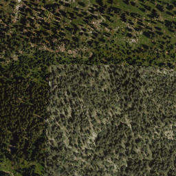 Satellite imagery of Unteres Hörnle, DE