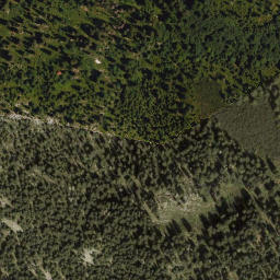 Satellite imagery of Unteres Hörnle, DE