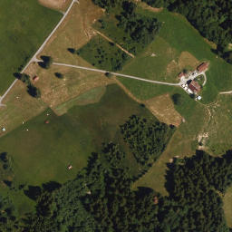Satellite imagery of Steinmännchen, DE