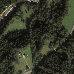 Satellite imagery of Steinmännchen, DE