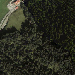 Satellite imagery of 169/8, CH