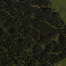 Satellite imagery of 169/8, CH