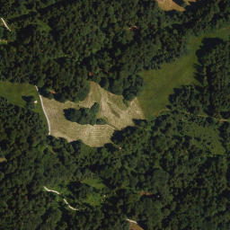 Satellite imagery of Schartenkopf, DE