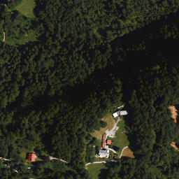 Satellite imagery of Freiberghöhe, DE