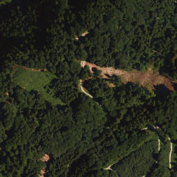 Satellite imagery of Freiberghöhe, DE