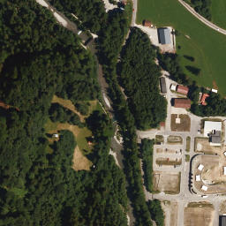 Satellite imagery of Freiberghöhe, DE