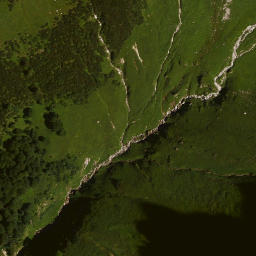 Satellite imagery of Himmelhorn, DE