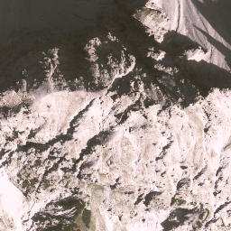 Satellite imagery of Kluppenkarkopf, AT