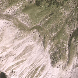 Satellite imagery of Zähne, AT