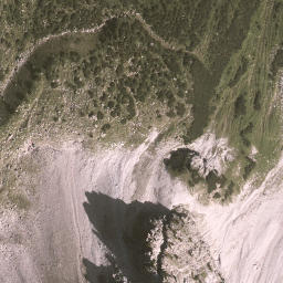 Satellite imagery of Zähne, AT