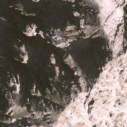Satellite imagery of Stallkarspitze, AT