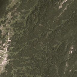 Satellite imagery of Grubachspitze, AT