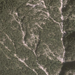 Satellite imagery of Mittergrotzen Spitze, AT