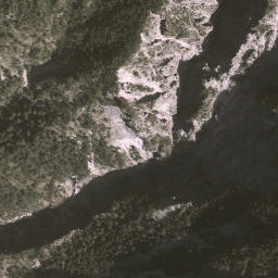 Satellite imagery of Mittergrotzen Spitze, AT