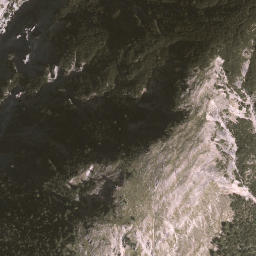 Satellite imagery of Mittergrotzen Spitze, AT