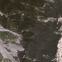 Satellite imagery of Steinkarspitze, AT