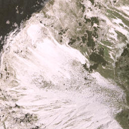 Satellite imagery of Steinkarspitze, AT