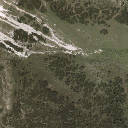 Satellite imagery of Steinkarspitze, AT