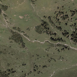 Satellite imagery of Kelmer Spitze, AT