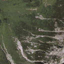 Satellite imagery of Roter Stein, AT