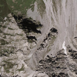 Satellite imagery of Roter Stein, AT