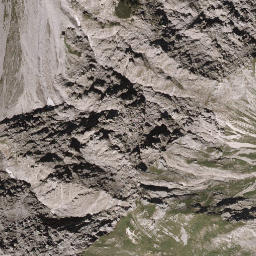 Satellite imagery of Roter Stein, AT