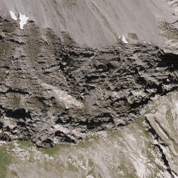 Satellite imagery of Gartnerwand, AT