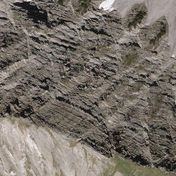 Satellite imagery of Gartnerwand, AT