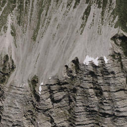 Satellite imagery of Grubigstein, AT