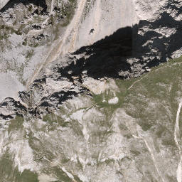 Satellite imagery of Gehrenspitzen, AT