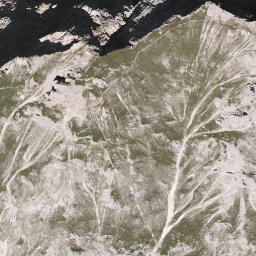 Satellite imagery of Gehrenspitzen, AT