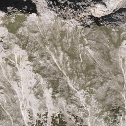 Satellite imagery of Gehrenspitzen, AT