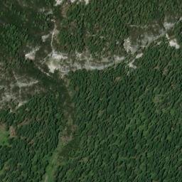 Satellite imagery of Weißlehnkopf, AT