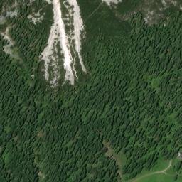 Satellite imagery of Weißlehnkopf, AT